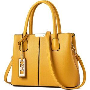 Shoulder Tote Bags Top Handle Satchel